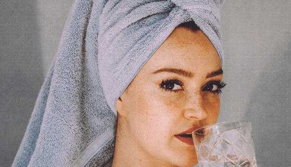 Why Everyone Should Be Deep Conditioning, No Matter Your Hair Type