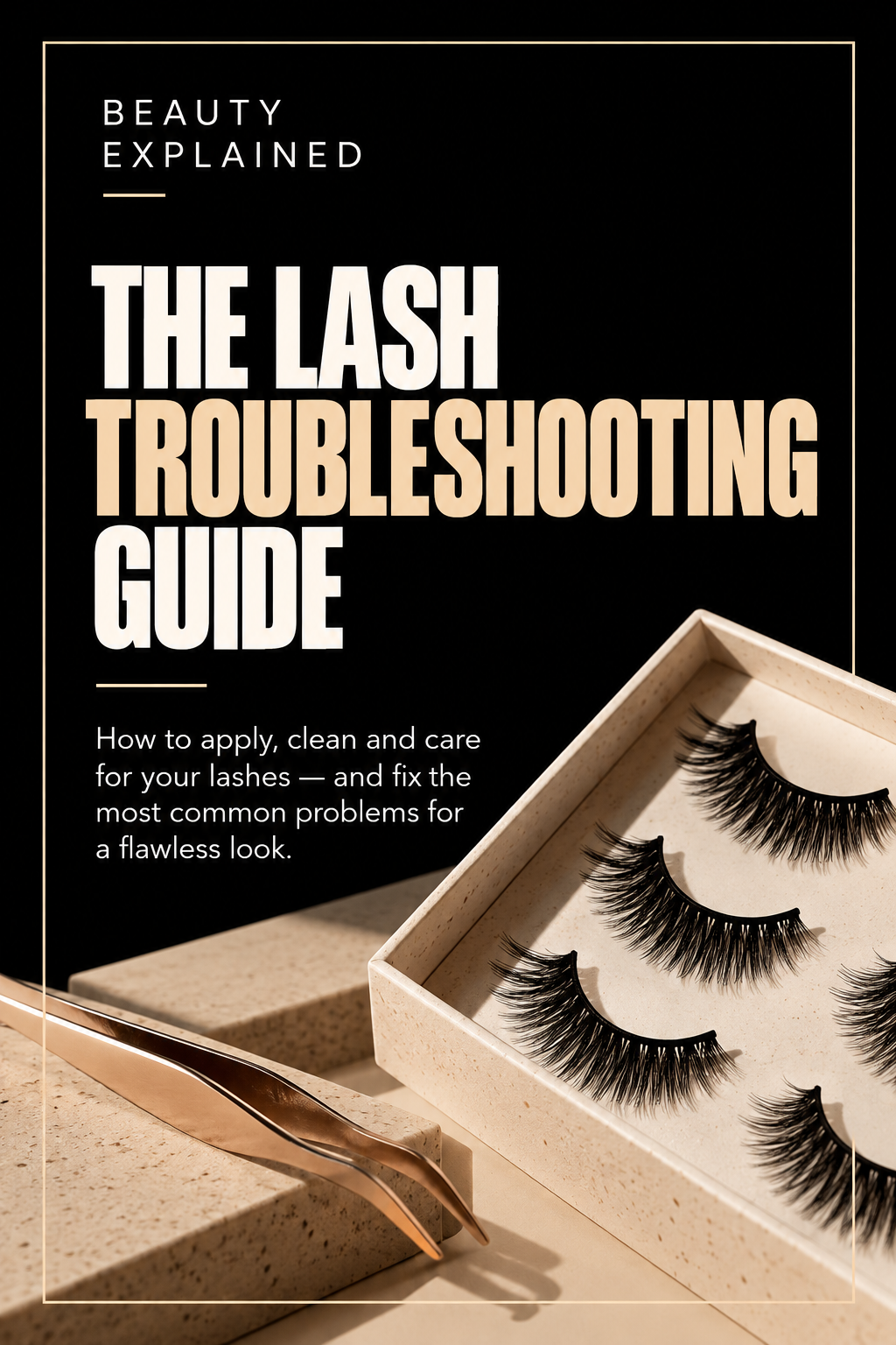 The Lash Troubleshooting Guide