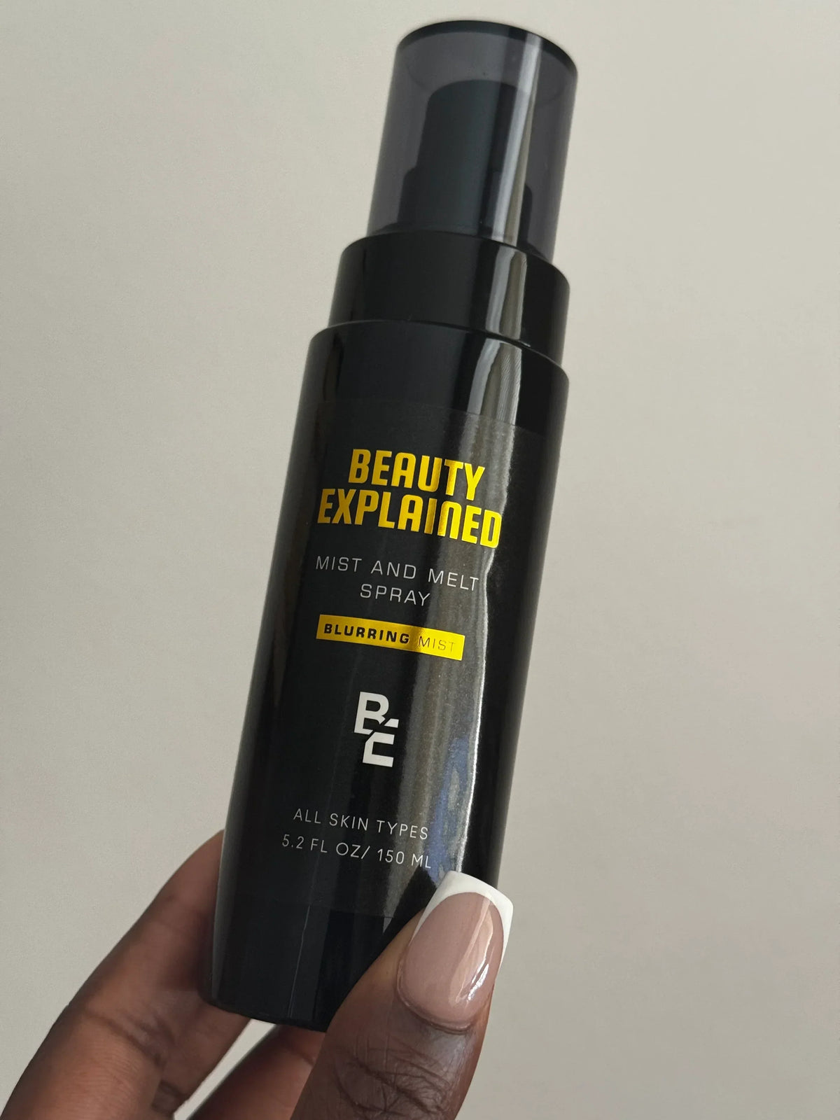 Best Setting Spray For Sensitive Skin