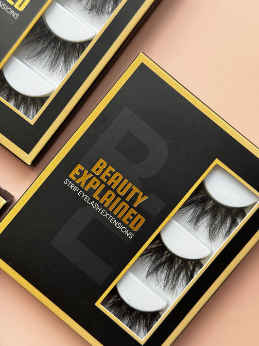 Best Natural False Eyelashes for a Soft, Realistic Look