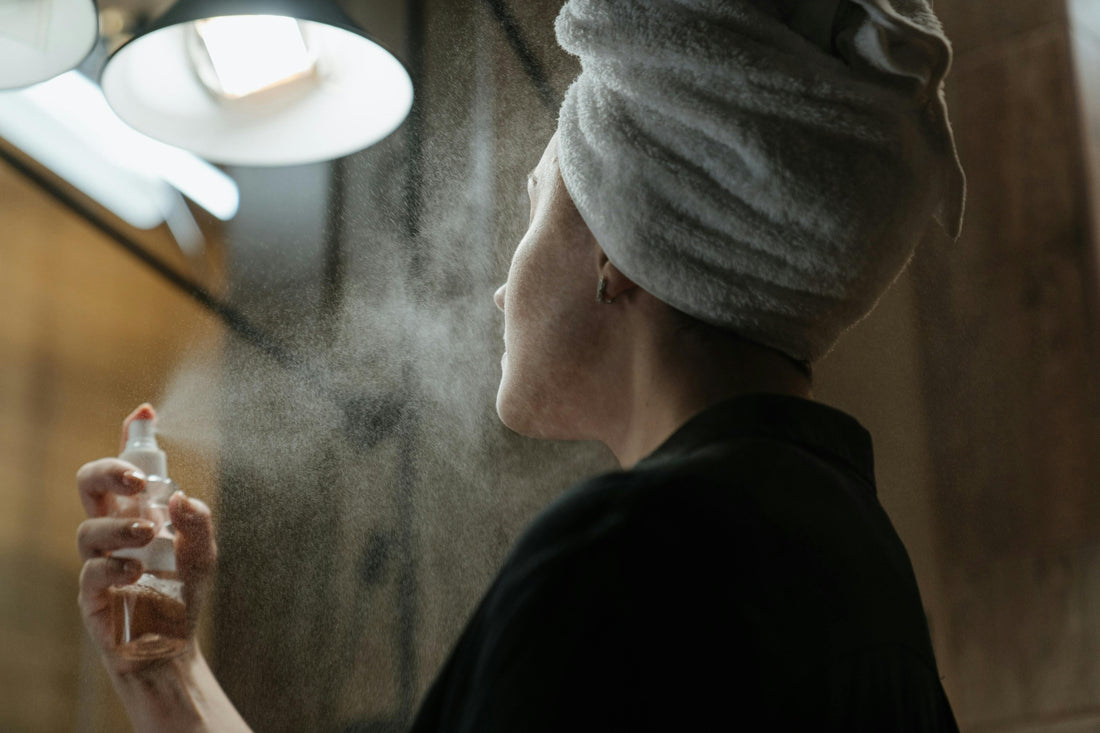 Best Setting Spray for Oily Skin: Expert Guide 2026