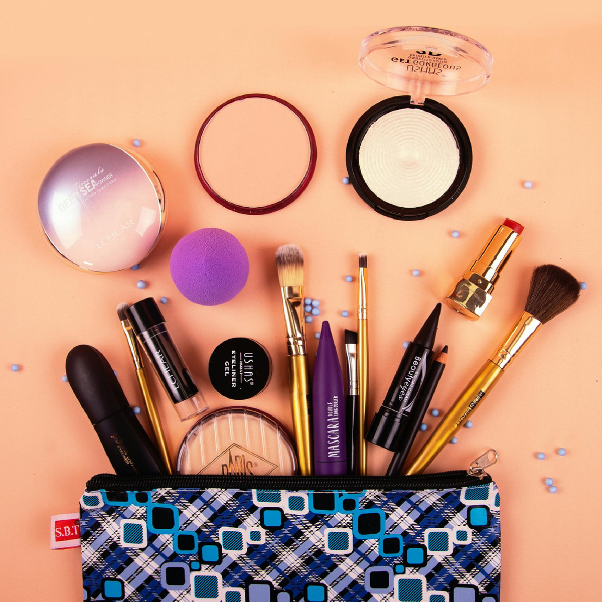 Setting Spray vs Primer: Which One Does Your Makeup Need? – Beauty ...