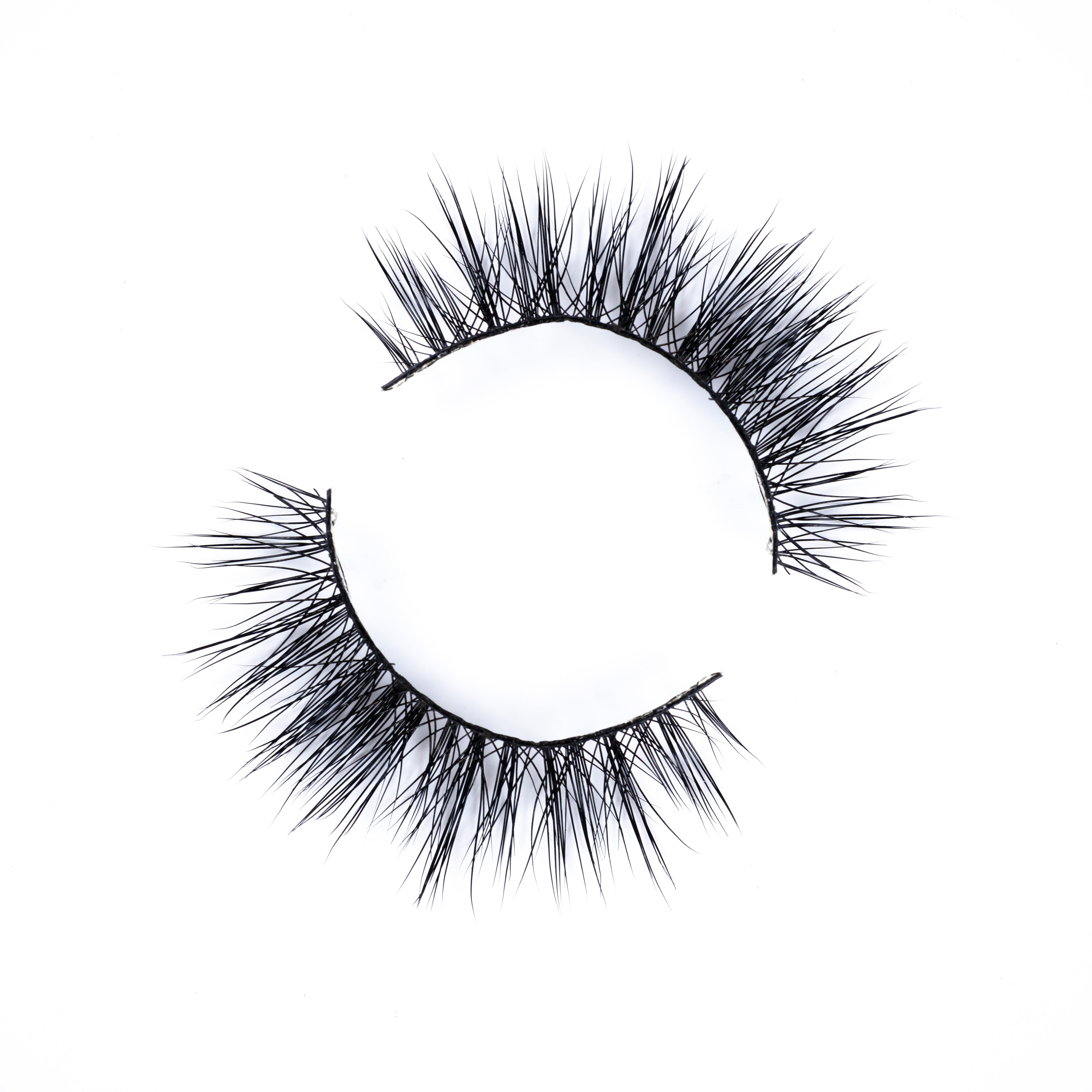 Soft Natural - Best Natural False Eyelashes