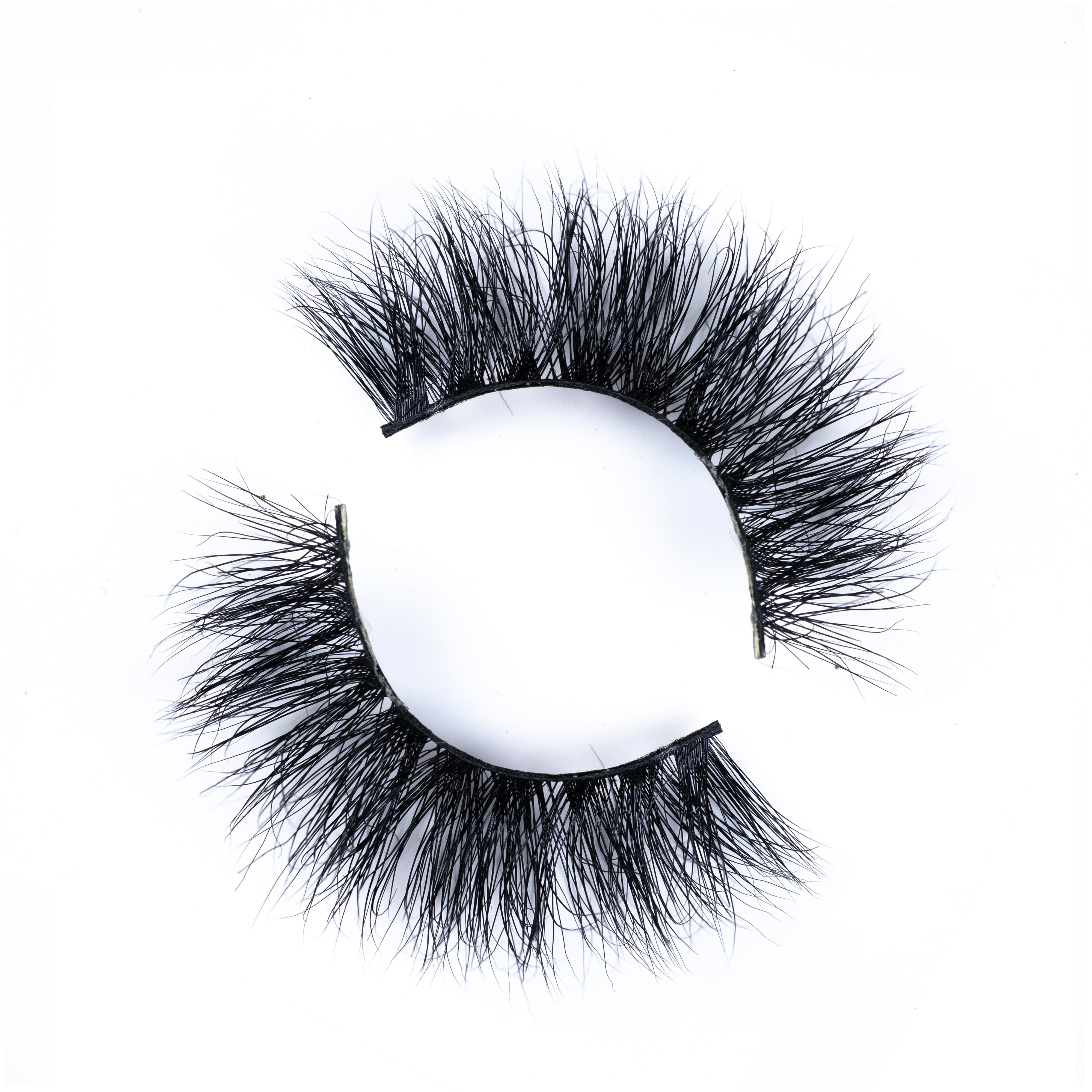 Lashes for Hooded Eyes