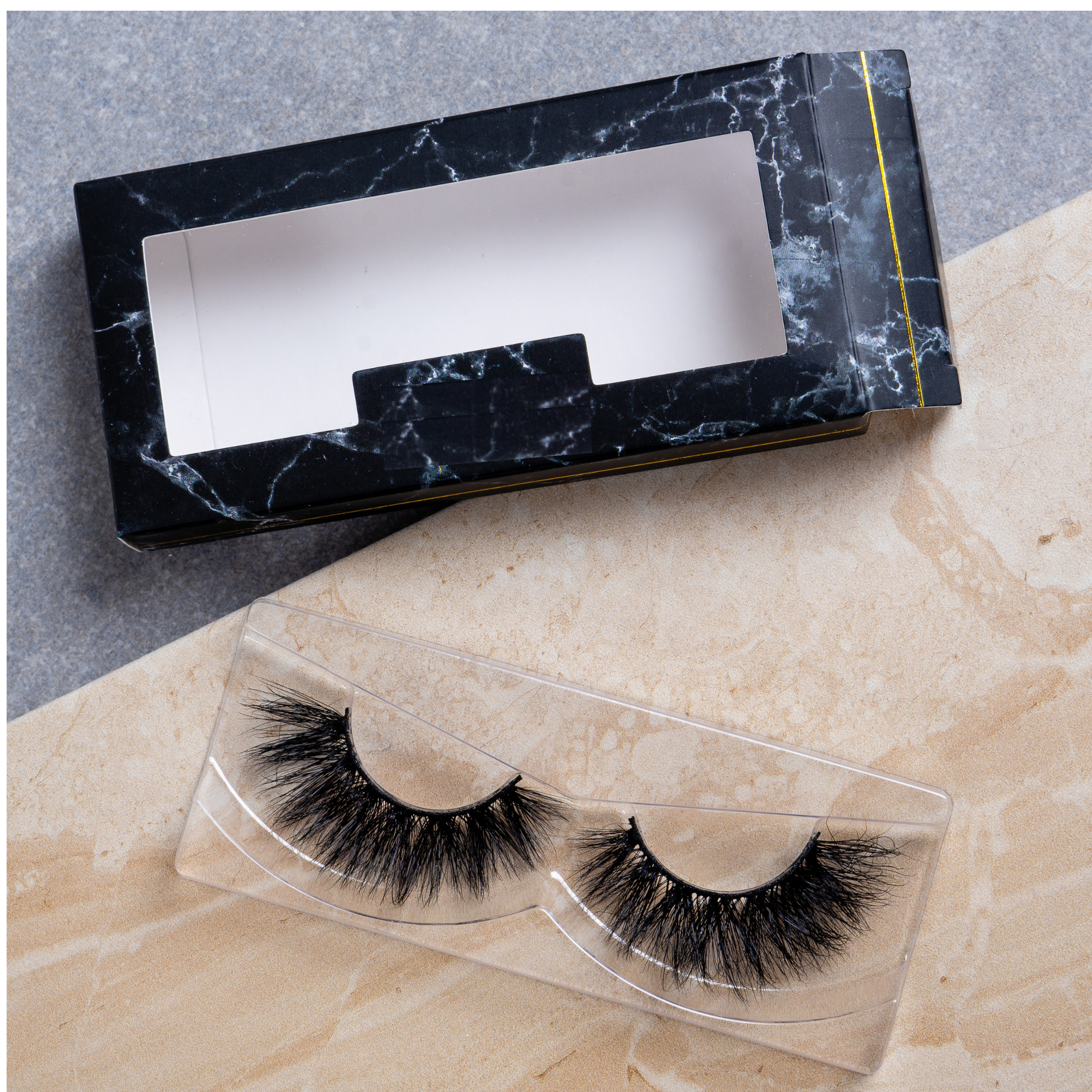 Strip Eyelash Extensions
