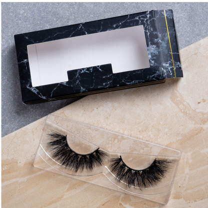 Strip Eyelash Extensions