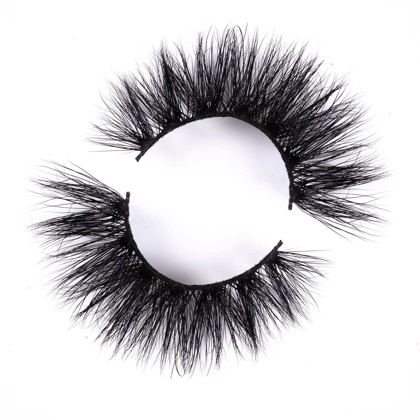 Strip Eyelash Extensions