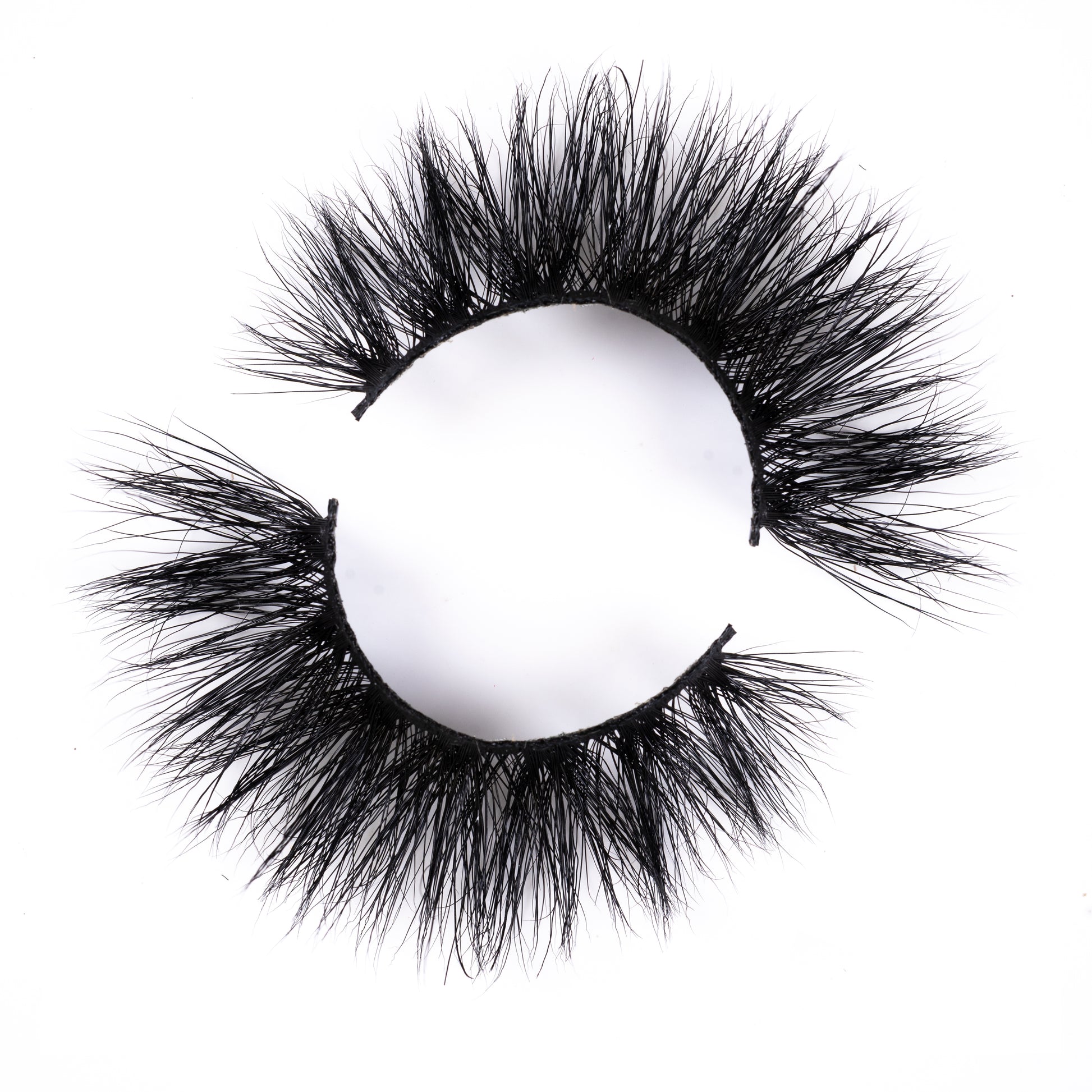 Strip Eyelash Extensions