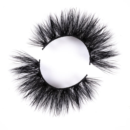 Strip Eyelash Extensions