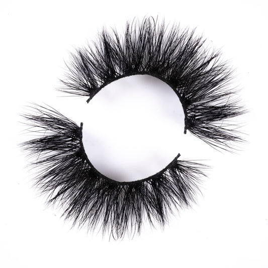 Strip Eyelash Extensions
