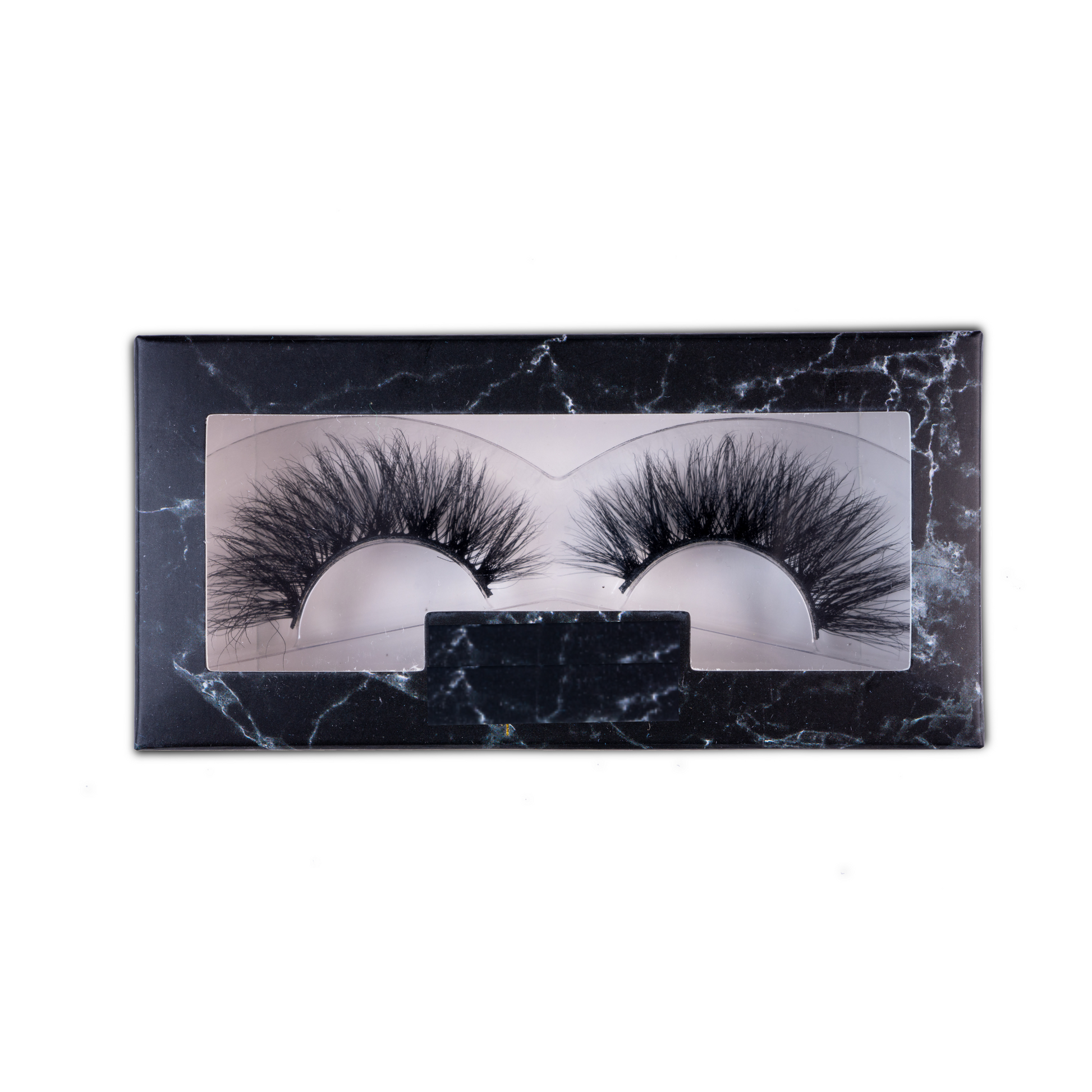 Strip Eyelash Extensions