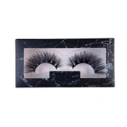 Strip Eyelash Extensions