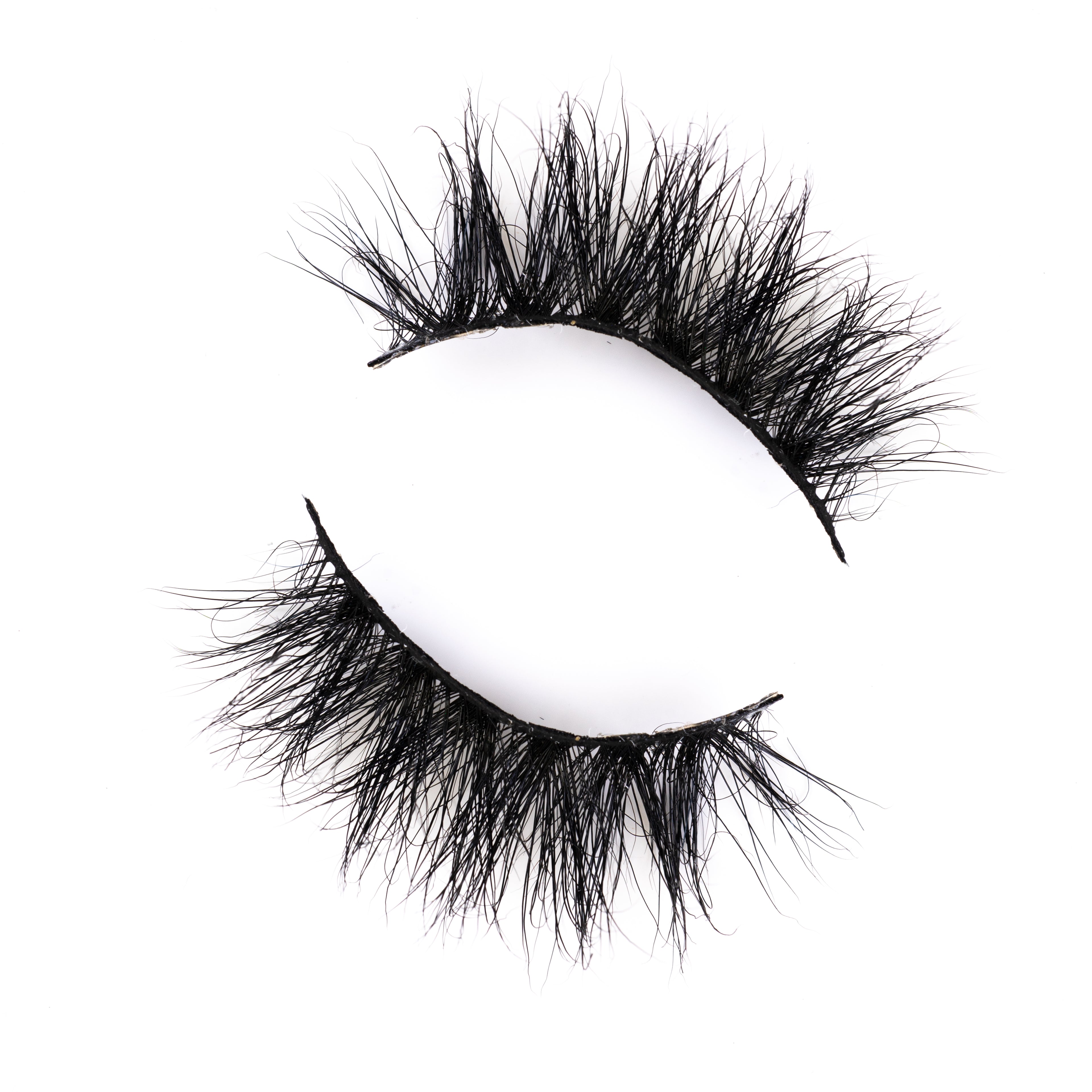 strip eyelash extensions