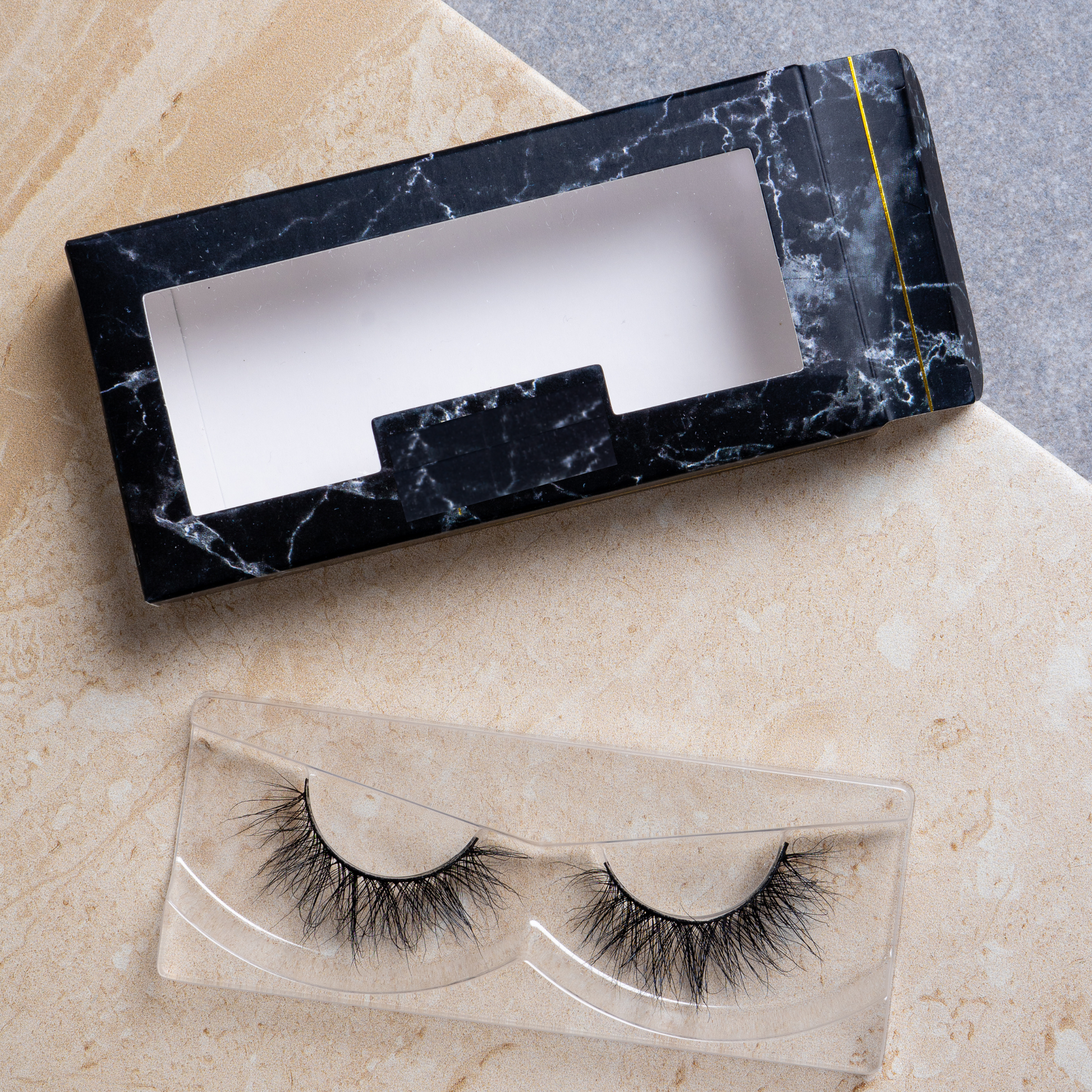 strip eyelash extensions