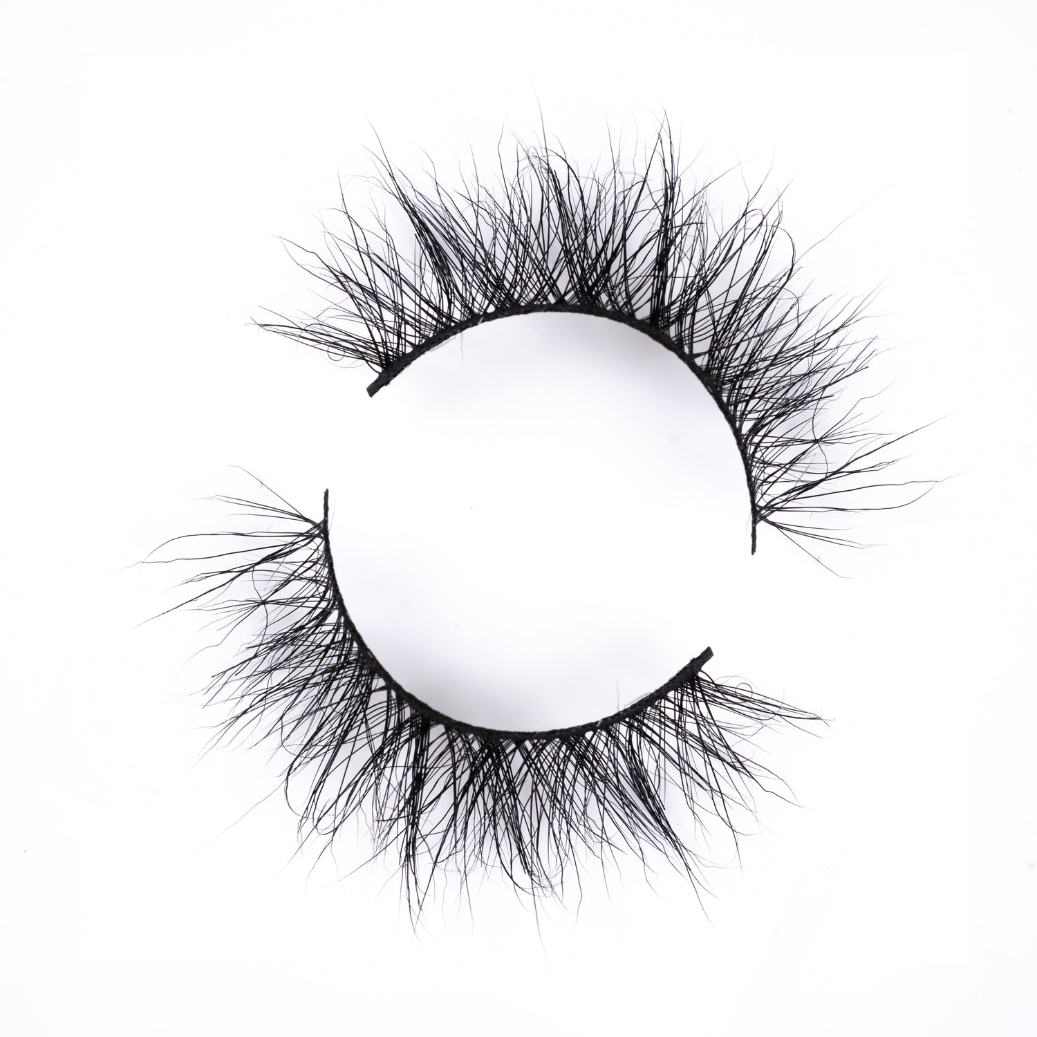 strip eyelash extensions