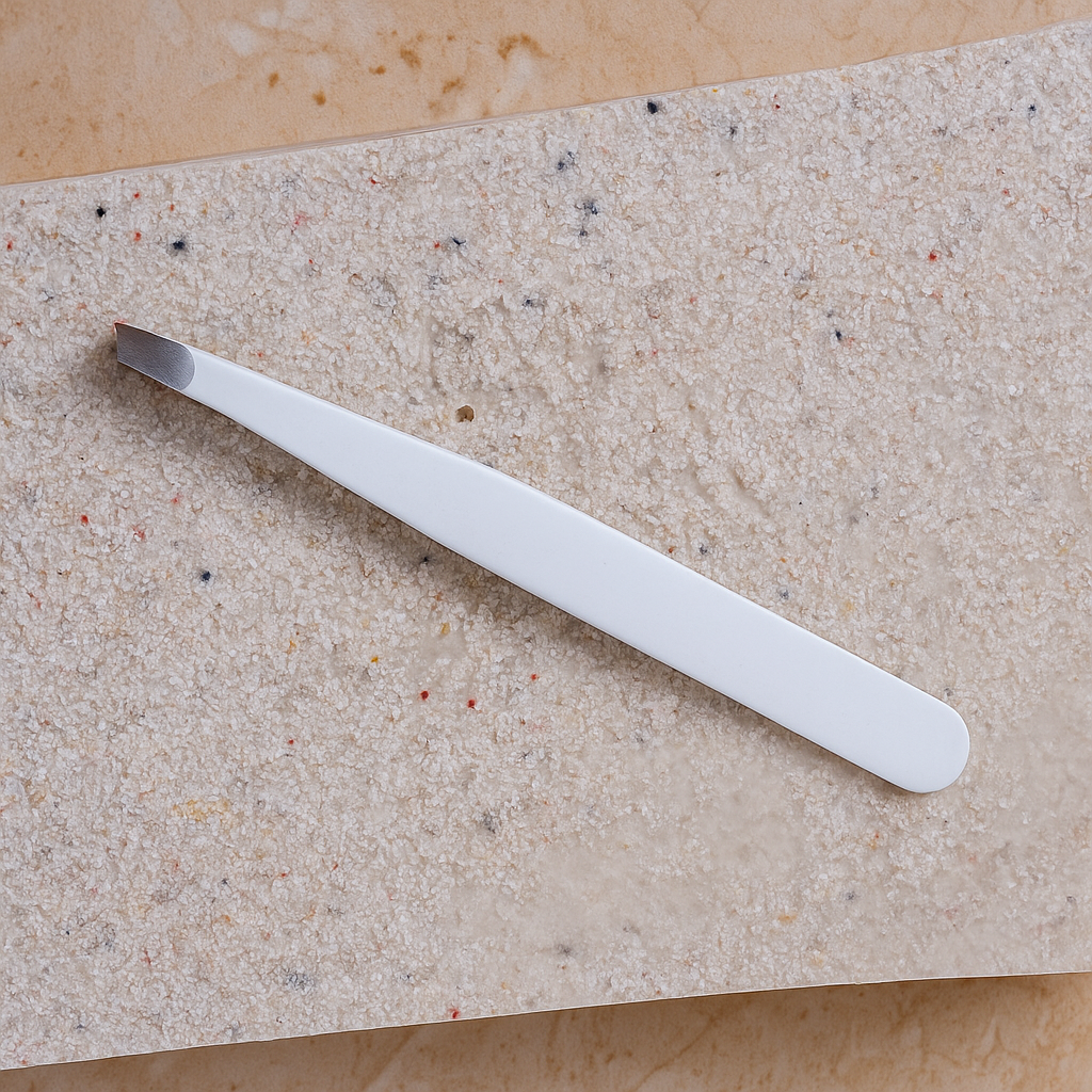 High Precision Tweezers