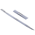 Cuticle Pusher Stainless Steel Nail Tool