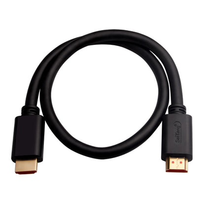 HDMI Cable Gold High Speed 2K 4K Lead