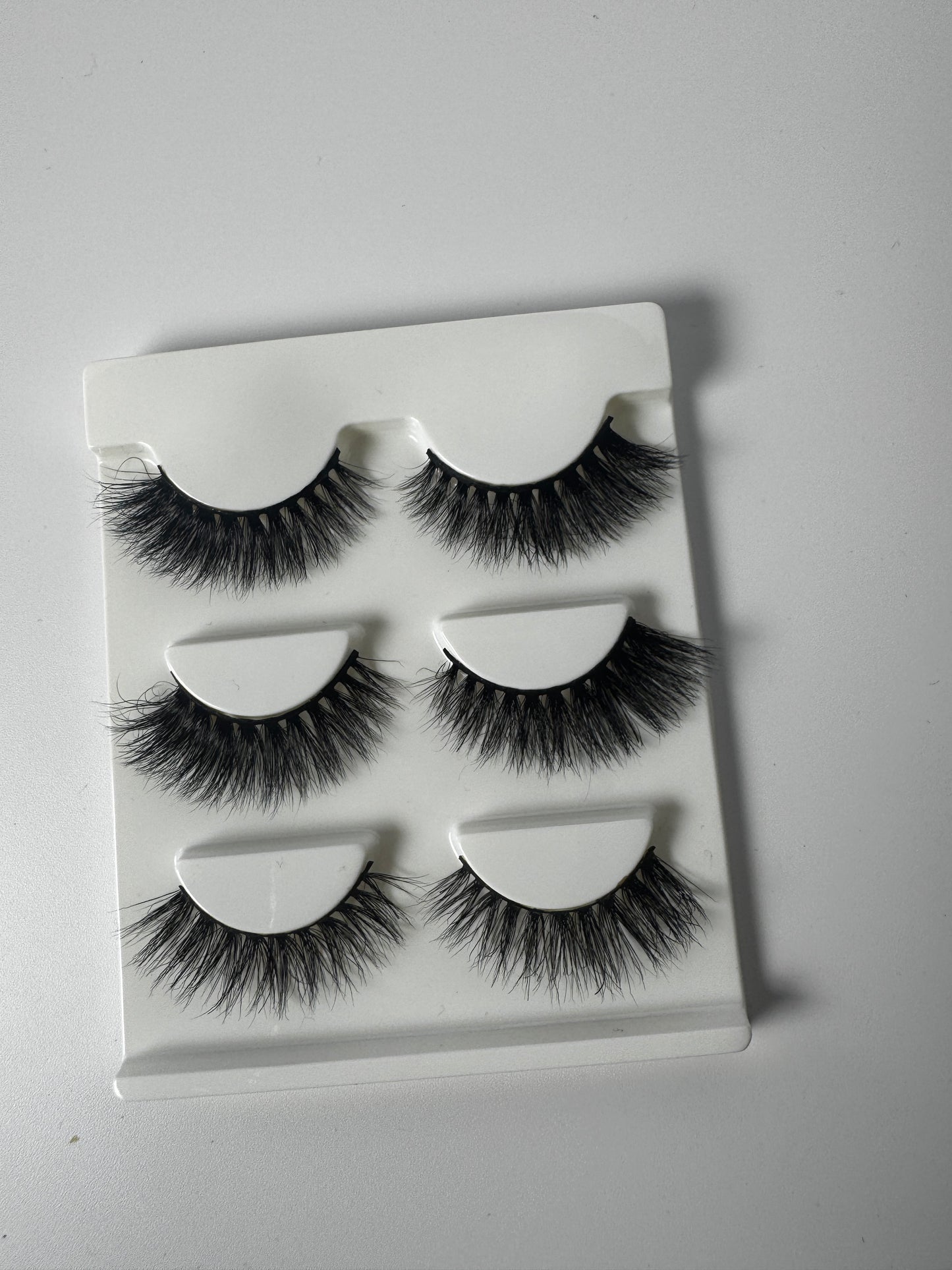 Iman Strip Eyelash Extensions