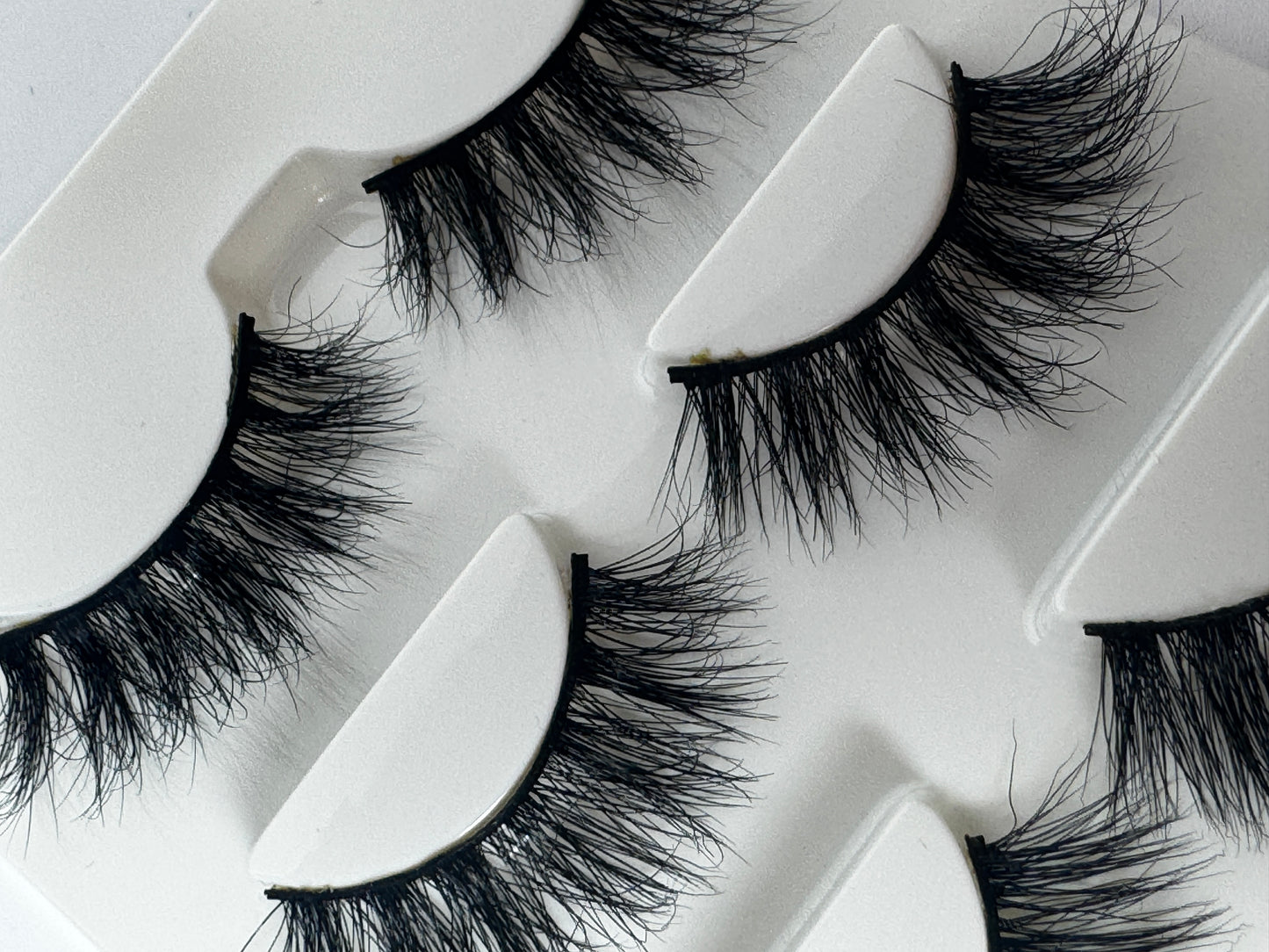 Mira Strip Eyelash Extensions