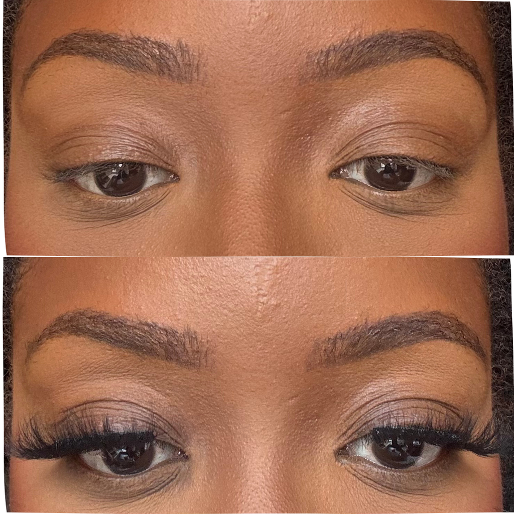 Naya Strip Eyelash Extensions