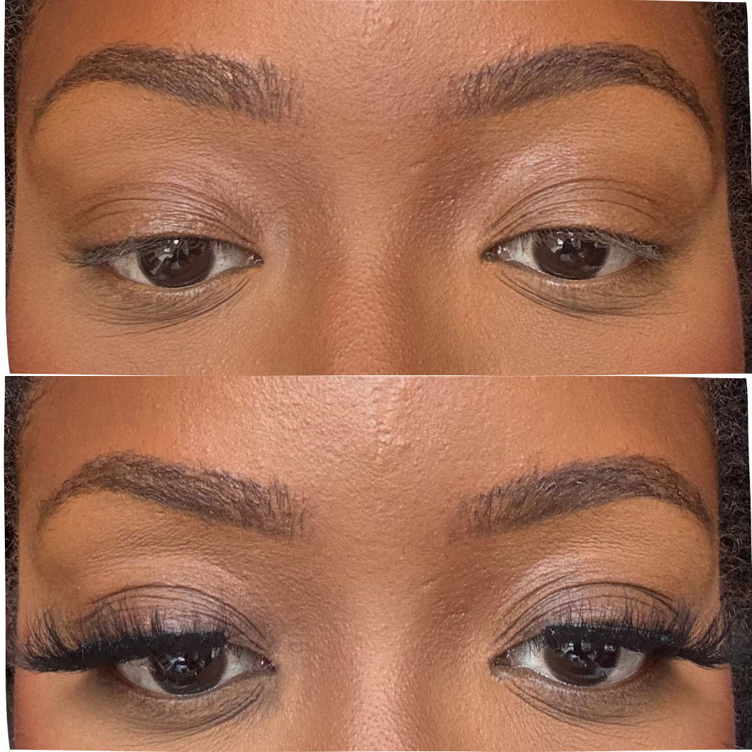 Naya Strip Eyelash Extensions