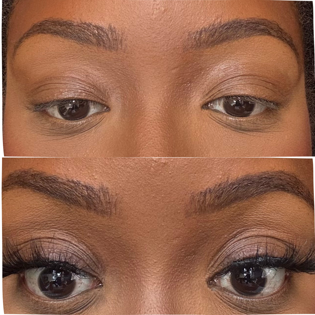 Zara Strip Eyelash Extensions