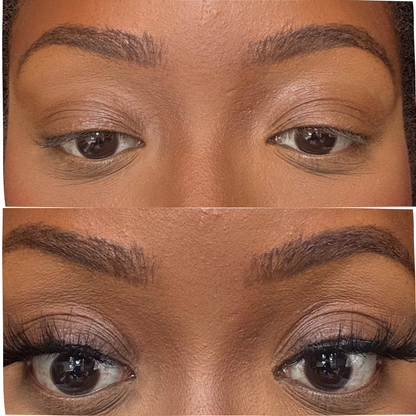 Zara Strip Eyelash Extensions – Dramatic, Wispy, Reusable Lashes