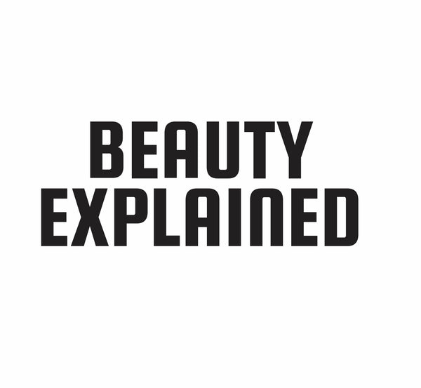 Beauty Explained